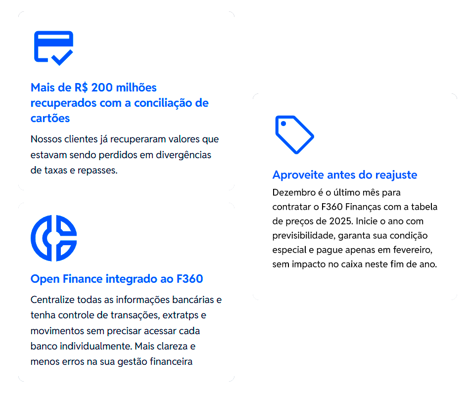 A melhor decisão financeira A melhor decisão financeira